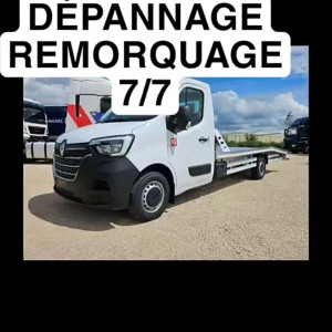 Joseph G. (Auto dépannage epaviste)