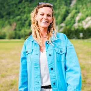 Annejulie S. (Event By AJS)