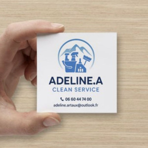 Adeline M. (Adeline.A Clean service)