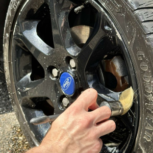 Kevin B. (pureglowauto)