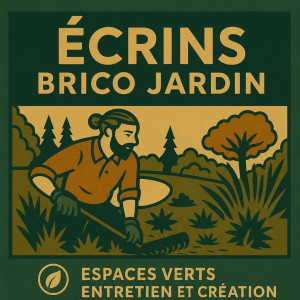 Galaad G. (Ecrins brico jardin)