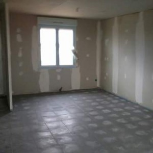 Gerald (gege renovation)