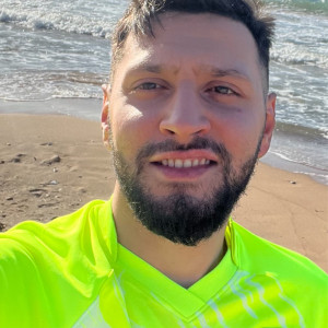 Hoauri B. (houari belkadi)