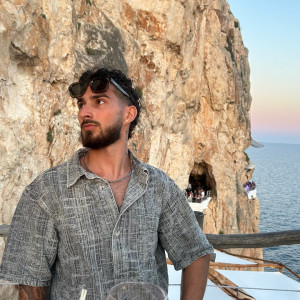 Matthieu L. (Roy Finition)