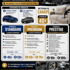 Amara D. (Wanqui Lavage Auto)