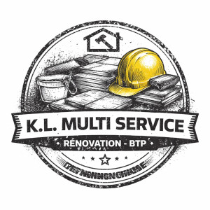 Kenzo L. (K.L Multi Service)