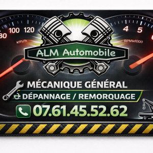 Mathieu H. (ALM AUTOMOBILE)