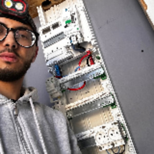 Achraf K. (A.K Elec)