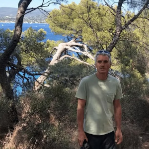 Michel R. (Arcachon Renov)