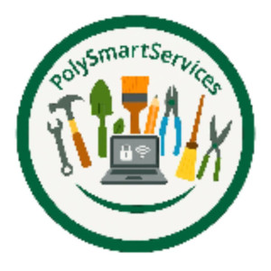 Rudy B. (PolySmartServices)