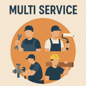 Mohamed A. (mim travaux)