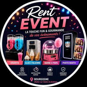 Chris L. (Rent event)
