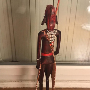 Sam S (renov Maurice) M. (renov'mauric...