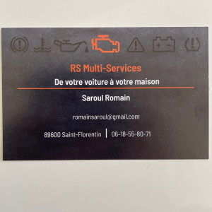 Romain S. (RS Multi-services)