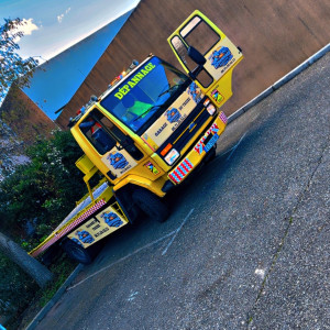 Younes T. (Garage Du Treize)