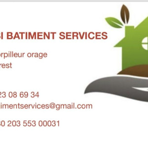 Khalid S. (Slassi Batiment Services)