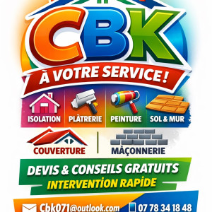 Ludovic C. (Entreprise Cbk)