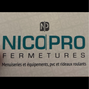 Nicolas C. (Nicoprofermetures)