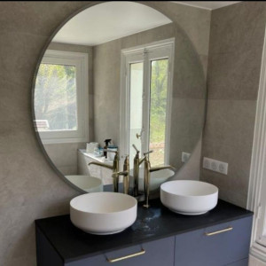 Kamel L. (LRK PLOMBERIE)