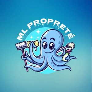 Mickaël L. (ML Propreté)