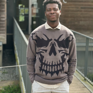 Rotimi Narcisse Dimitri L.