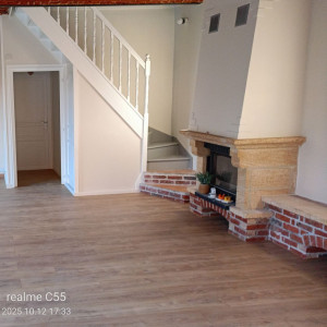 Dahmane K. (Enduits RENOV)