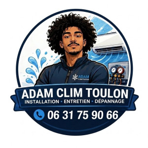 Adam B. (Adam Clim Toulon)