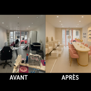 Les Maîtres du Bâtiment