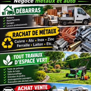 Terry L. (TL MULTISERVICES)