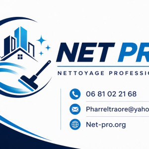 Pharrel T. (Net Pro)