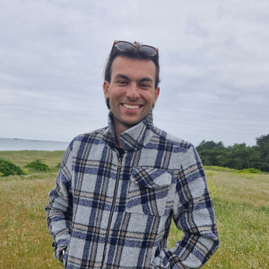 Nicolas M. (Les P'tites Tâches Du Quot...