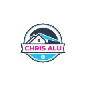 CHRIS ALU 64