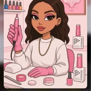 Bachra C. (Provence Menage)