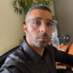 Abdelrahman G. (DELTA ELEC)