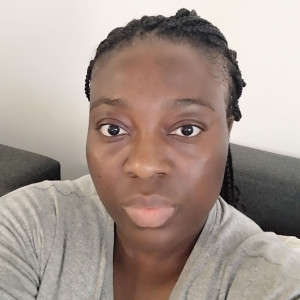 Marie Pascale Z. (Partenaire deliveroo...