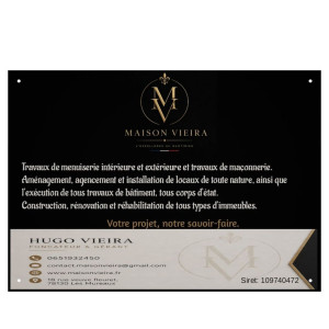 Maison Vieira 9