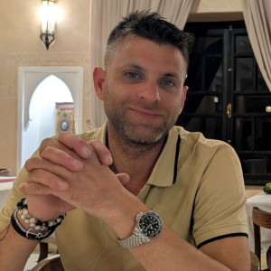 Kevin B. (Kevin Boutella)