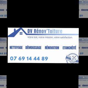 Dylan V. (DV RENOV TOITURE)