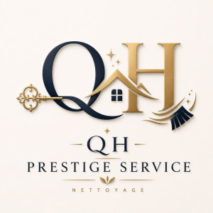 Aurélia C. (QH Prestige Services)