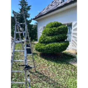 Pllana F. (jardinage)