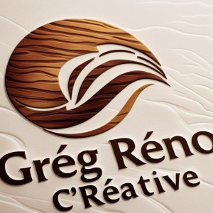 GrÉgory G. (Greg Réno C'réative)