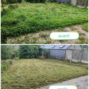 Gwilherm G. (guittou nettoyages net)