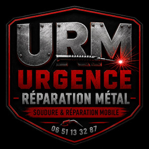 Ludovic L. (URM Urgence Réparation Mét...