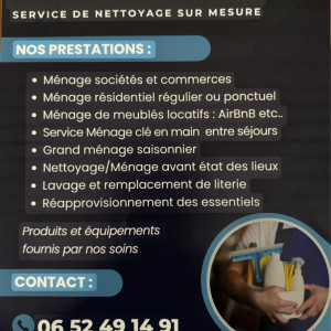 Brahima D. (Propreté Services)