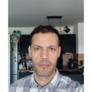 Adil M. (EL MILI Abdelmonaam)