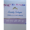 avatar Angélique D. (Beauty sologne)<