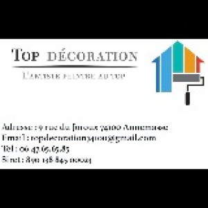 Güven T. (Top decoration)