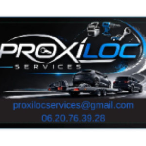 Cedric V. (Proxiloc Services)