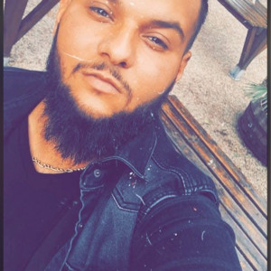 Francois A. (AMADOR)