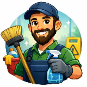 Thomas H. (Service Ménage Pro)